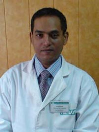 الدكتور الأمراض الجلدية Yassin